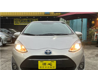 2019年 Prius C  第1張縮圖