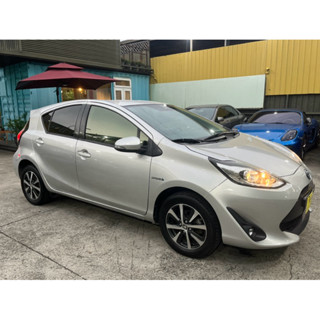 2019年 Prius C  第2張相片