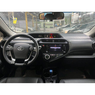 2019年 Prius C  第3張相片
