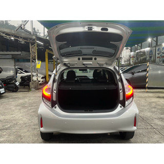 2019年 Prius C  第4張相片