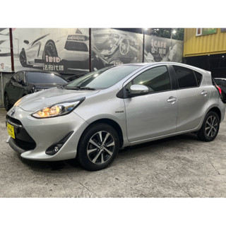 2019年 Prius C  第5張相片