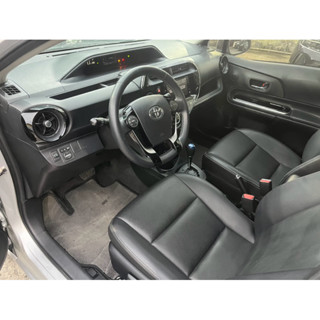 2019年 Prius C  第7張相片
