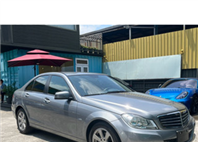 2012年Benz c180總代理w204  第1張縮圖