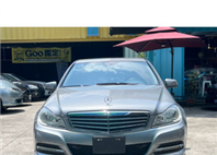 2012年Benz c180總代理w204  第2張縮圖