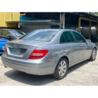 2012年Benz c180總代理w204  第3張相片