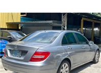 2012年Benz c180總代理w204  第3張縮圖