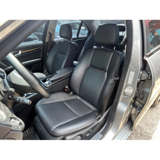 2012年Benz c180總代理w204  第4張相片