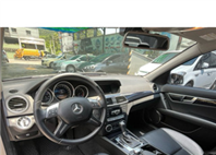 2012年Benz c180總代理w204  第5張縮圖