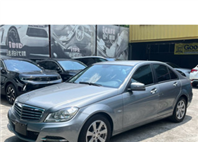 2012年Benz c180總代理w204  第6張縮圖