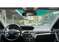 2012年Benz c180總代理w204  第7張縮圖