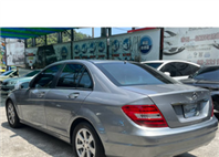 2012年Benz c180總代理w204  第8張縮圖