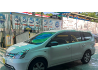 2012年 grand Livina  第2張縮圖