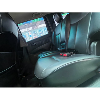 2012年 grand Livina  第4張相片