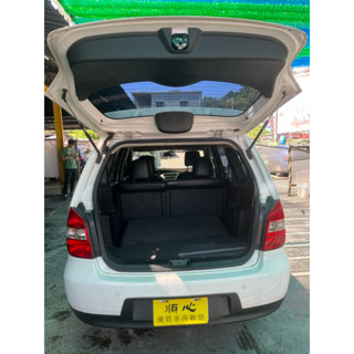 2012年 grand Livina  第5張相片