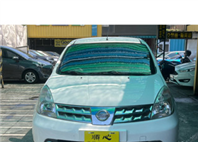 2012年 grand Livina  第7張縮圖
