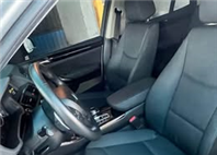 2016年寶馬X3 一手車 4WD 車況優良  第1張縮圖