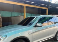 2016年寶馬X3 一手車 4WD 車況優良  第4張縮圖
