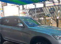 2016年寶馬X3 一手車 4WD 車況優良  第7張縮圖