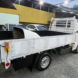  2018 Mitsubishi delica  第2張相片