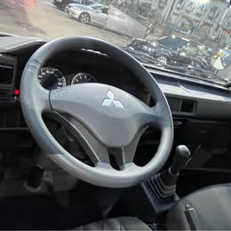  2018 Mitsubishi delica  第5張相片