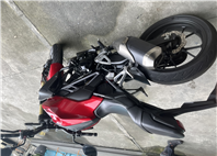 22年CB300R  第2張縮圖
