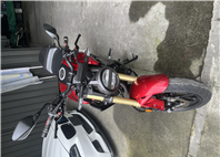 22年CB300R  第3張縮圖