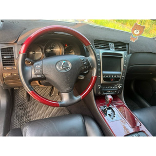 06年超優車況GS350 全車原版件  第3張相片