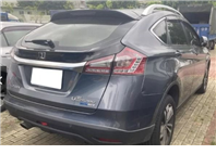 2016 超甜優良車 u6 turbo eco hyper  第1張縮圖