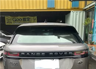 2019年Velar p300全景天窗高級休旅  第1張縮圖