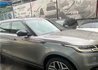 2019年Velar p300全景天窗高級休旅  第2張縮圖