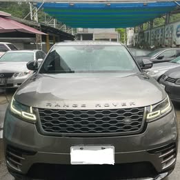 2019年Velar p300全景天窗高級休旅  第3張相片
