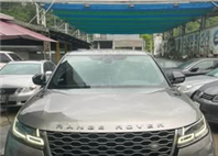 2019年Velar p300全景天窗高級休旅  第3張縮圖