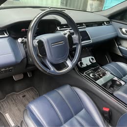 2019年Velar p300全景天窗高級休旅  第4張相片