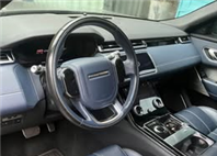 2019年Velar p300全景天窗高級休旅  第4張縮圖