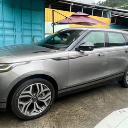 2019年Velar p300全景天窗高級休旅  第5張相片