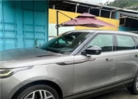 2019年Velar p300全景天窗高級休旅  第5張縮圖