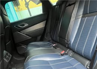 2019年Velar p300全景天窗高級休旅  第6張縮圖