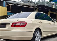 10年Benz E250 w212 限量車色 超低價帶回家  第1張縮圖
