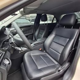 10年Benz E250 w212 限量車色 超低價帶回家  第2張相片