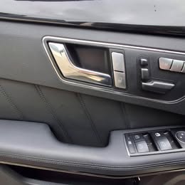 10年Benz E250 w212 限量車色 超低價帶回家  第3張相片