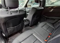 10年Benz E250 w212 限量車色 超低價帶回家  第8張縮圖
