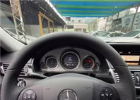 10年Benz E250 w212 限量車色 超低價帶回家  第9張縮圖