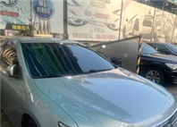 12年豐田Camry 定速 恆溫 2安  第1張縮圖