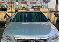 12年豐田Camry 定速 恆溫 2安  第2張縮圖