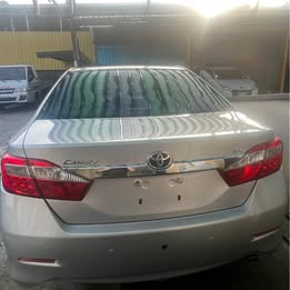 12年豐田Camry 定速 恆溫 2安  第3張相片