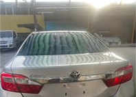 12年豐田Camry 定速 恆溫 2安  第3張縮圖