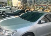 12年豐田Camry 定速 恆溫 2安  第4張縮圖