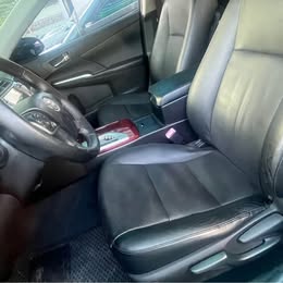 12年豐田Camry 定速 恆溫 2安  第5張相片