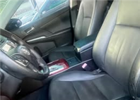 12年豐田Camry 定速 恆溫 2安  第5張縮圖