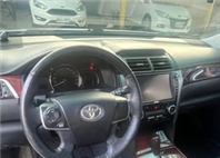 12年豐田Camry 定速 恆溫 2安  第6張縮圖
